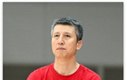 这是有伤？周琦赵睿首钢内训状态良好 郭士强为何不招进国家队？