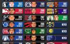 NBA1946年成立至今，从未获得状元签的球队都有谁？他们拿过总冠军吗？
