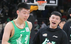 辽篮前锋敲定离队，广东新大外引援不顺，张镇麟拿到新合约，球迷高喊郭士强下课