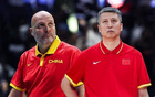 苏群：老乔是中国男篮的李德！郭士强是土八路 只骂前者不骂后者