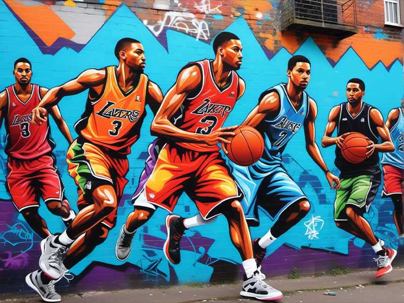 2026年4月11日NBA常规赛篮网vs雄鹿全场集锦