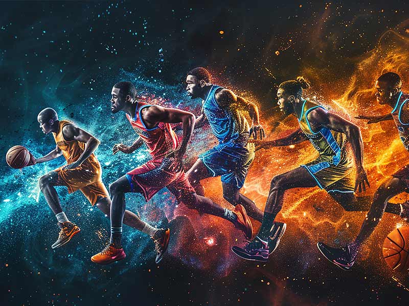  2026年8月10日上海明日之星篮球争冠赛中国U18男篮B队vs西班牙U18精英队全场录像回放