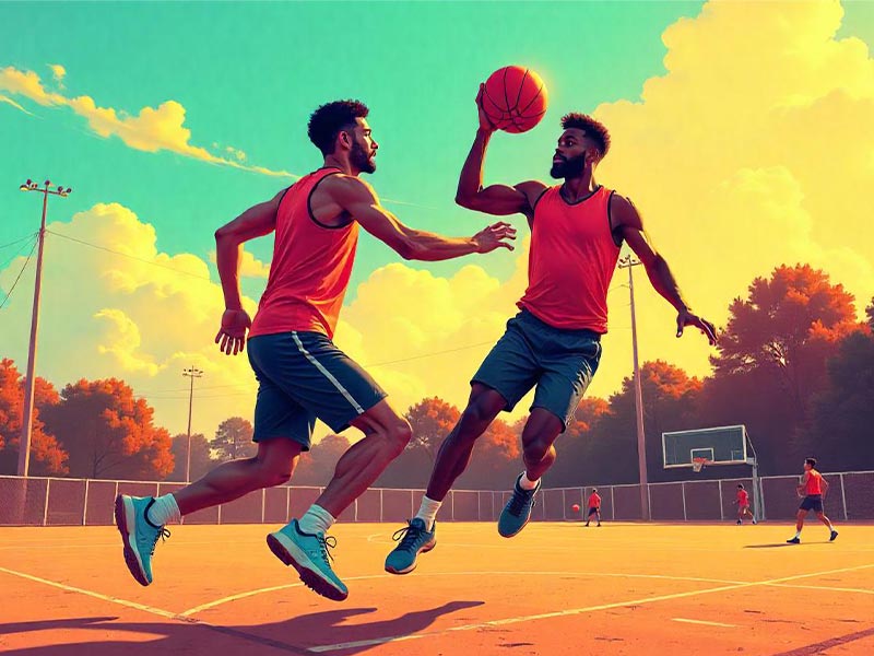 2026年8月8日FIBA-Open3x3上海长宁站3x3vs3x3全场录像回放